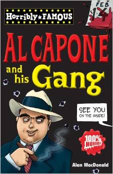 Al Capone and His Gang