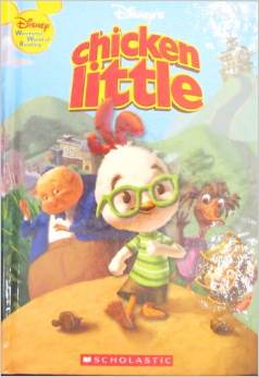 Disney's Chicken Little