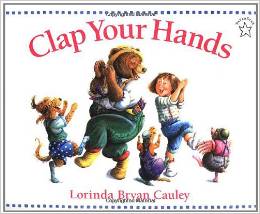 Clap Your Hands