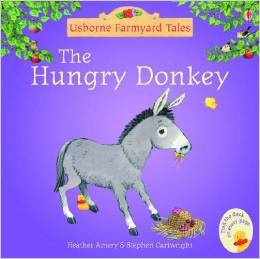 The Hungry Donkey