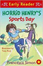 Horrid Henry's Sports Day