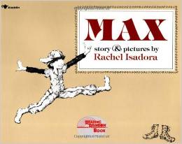 Max (Reading Rainbow Book)