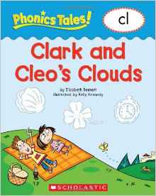 Clark And Cleo'S  Clouds