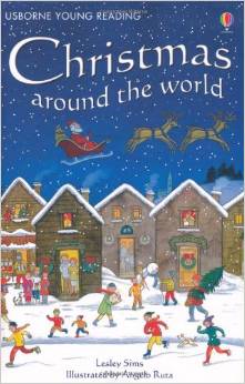 Christmas Around the World