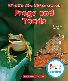 Frogs and Toads