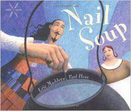 Nail Soup