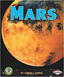 Mars (Early Bird Astronomy)