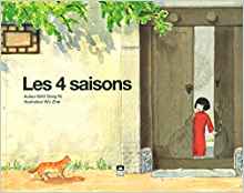 Les 4 saisons