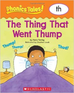 The Thing That Went Thump