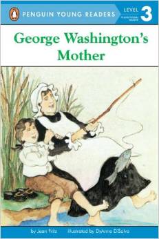 George Washington's Mother