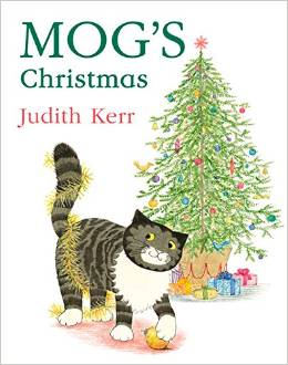 Mog's Christmas (Mog)