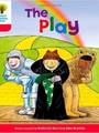 Oxford Reading Tree 4-11: The Play