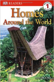 Homes Around the World