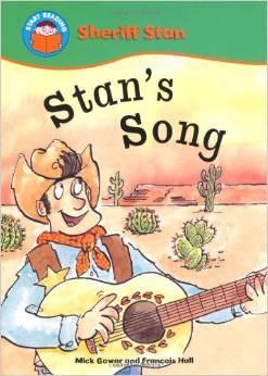 Stan's Song