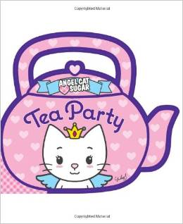 Angel Cat Sugar