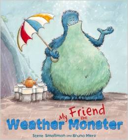 My Friend the Weather Monster