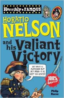 Horatio Nelson and His Valiant Victory