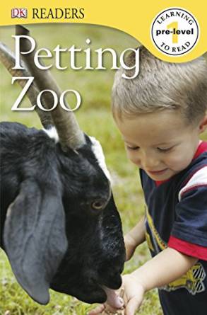 Petting Zoo