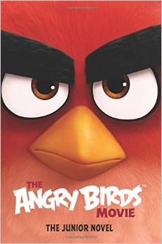 Angry Birds Movie: The Junior Novel, The