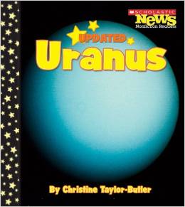 Scholastic News Nonfiction Readers: Uranus