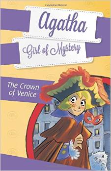 The Crown of Venice #7