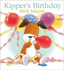 Kipper's Birthday