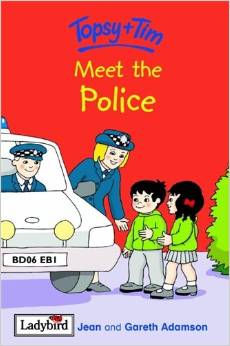 Topsy and Tim Meet the Police