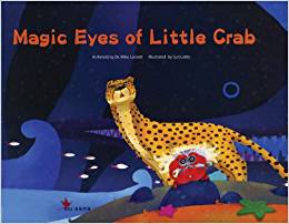 The Magic Eyes of Little Crab