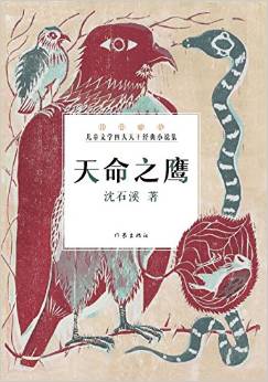 中國(guó)當(dāng)代兒童文學(xué)四大天王經(jīng)典小說集:天命之鷹