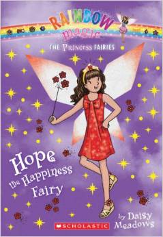 Princess Fairies #1