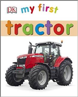 My First Tractor