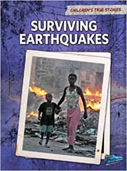 Surviving Earthquakes