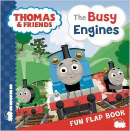 The busy engines