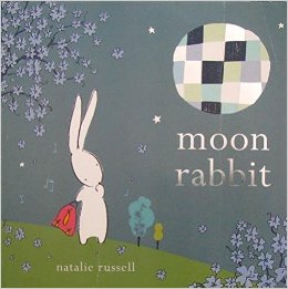 Moon rabbit