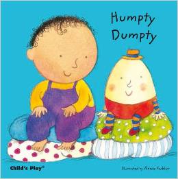 Humpty Dumpty