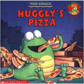 HUGGLY'S PIZZA (PB)