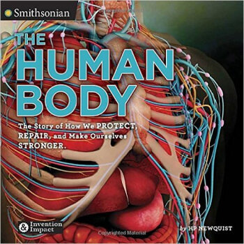 The Human Body  The Story of How We Protect, Rep  [09--12]