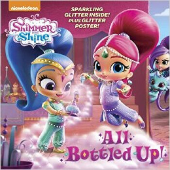 All Bottled Up! (Shimmer and Shine)  [03--07]