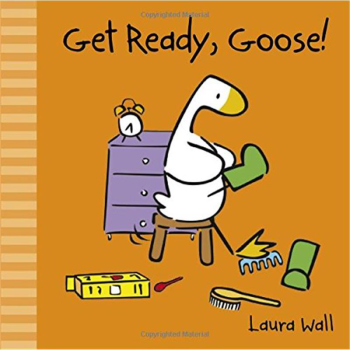 Get Ready, Goose (Little Goose)