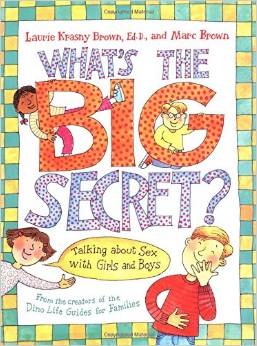 What's the Big Secret?