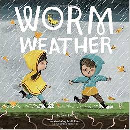 Worm Weather