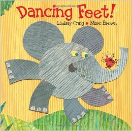 Dancing Feet