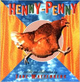 Henny-Penny