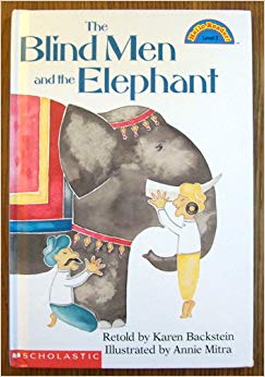 Blind Men and the Elephant