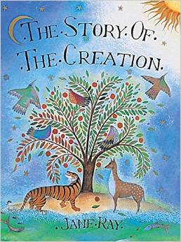 Story of the Creation