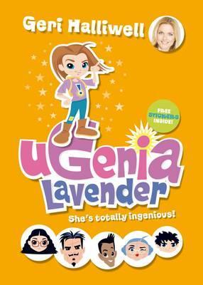 Ugenia Lavender