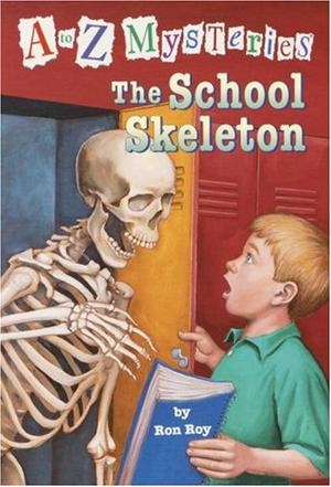 School Skeleton