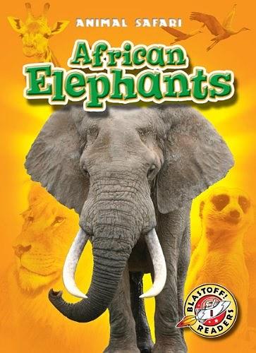 African Elephants