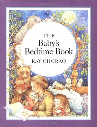 The Babys Bedtime Book