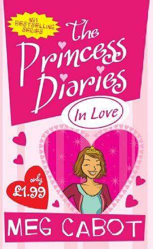 The Princess Diaries in Love